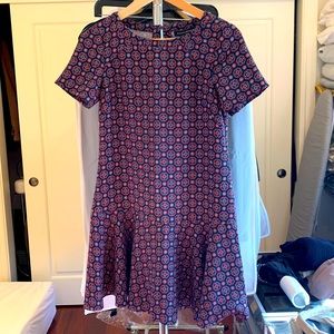 BANANA REPUBLIC dress